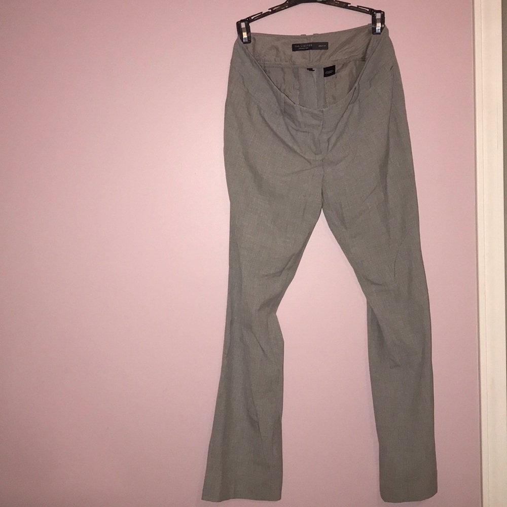 The limited collection drew fit size 4S